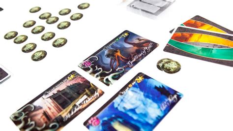 10 best card drafting games | Dicebreaker