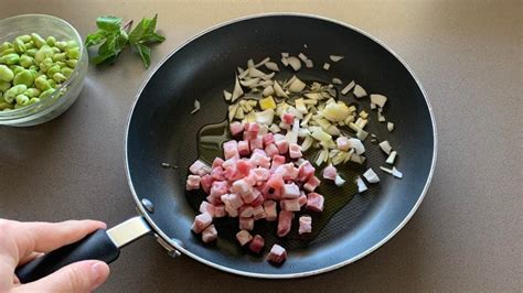 Vignarola The Recipe For The Spring Side Dish Typical Of The Lazio