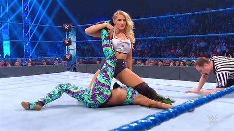 Wwe Smackdown Results October 25th 2019 Winners Grades Video