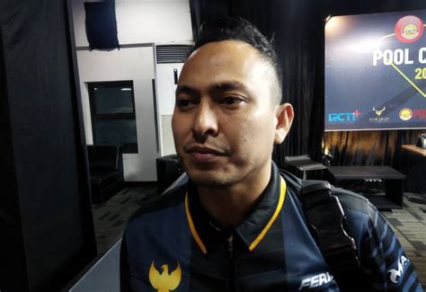 Feri Satriyadi Optimistis Raih Poin Terbanyak Di POBSI Pool Circuit 2022