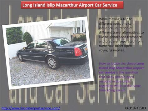 Car Rental Long Island Macarthur Airport at Jesse Weldon blog