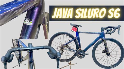 Java Siluro S Shimano Tiagra C Mua Nhi U Nh T N M