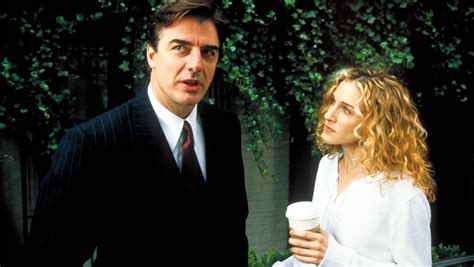 Δεν θα επιστρέψει ο Mr Big στο reboot του Sex and the City Γόβα Στιλέτο