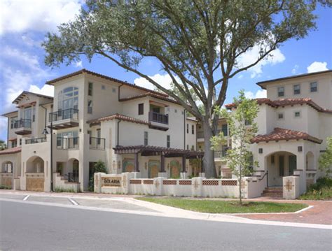 2BR 1BA Solaria North Apartments Near Sorority Row In Gainesville FL