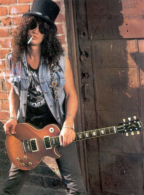 Biografia Di Slash