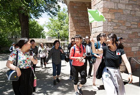 Temple Square Tours - Church News and Events