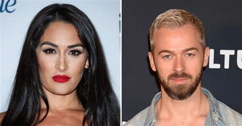 Nikki Garcia Feels Artem Chigvintsev Isnt The Man She Married