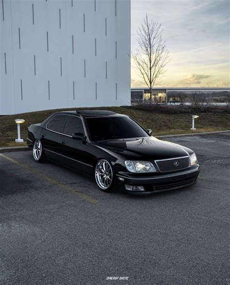 '00 Lexus LS400 UCF21 | Slammed cars, Lexus sports car, Lexus