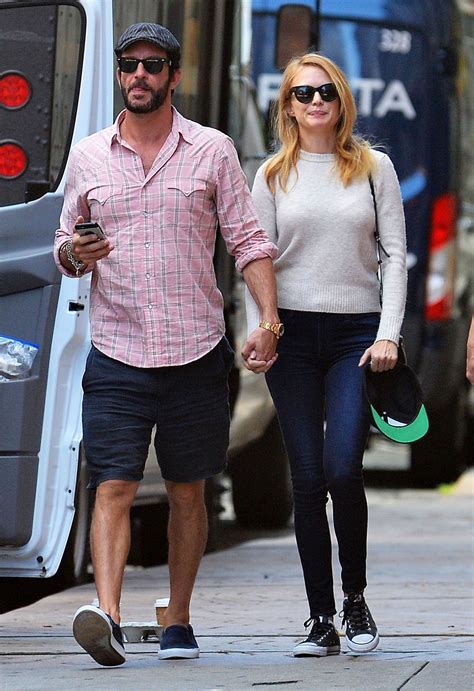 Heather Graham Street Style - Out in NYC 9/26/ 2016 • CelebMafia