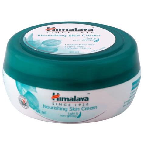 Himalaya Nourishing Skin Cream Ml Jiomart