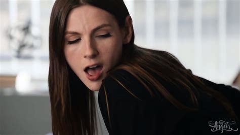 Drivers Class Ends With A Hard Anal Finn Harding Amanda Riley