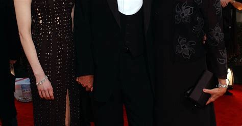 Nicole Kidman Father Antony Kidman Died in Fall in Singapore | TIME