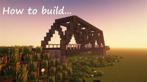 Immersive Railroading How To Build A Diagonal Steel Bridge Chisel