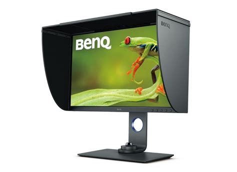 Monitor Ips 27 Benq Qhd Sw270c Em Promoção é No Buscapé