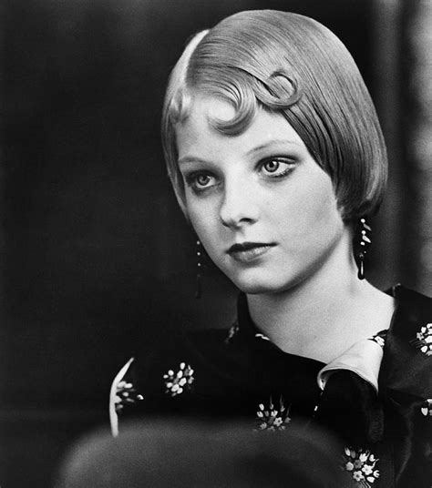 Jodie Foster en Bugsy Malone Jodie Foster, Bugsy Malone Movie, The ...