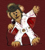 Teddy Bear | Elvis Presley 1957