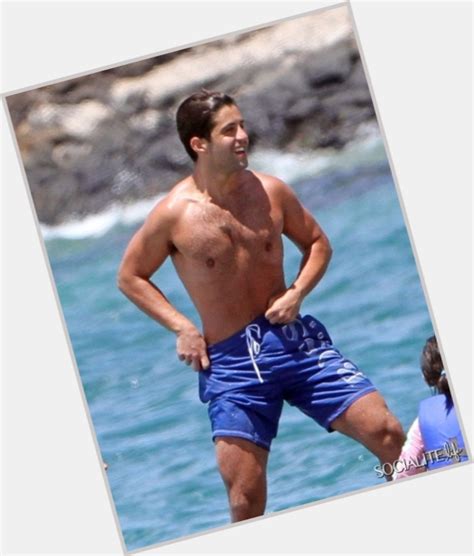 Josh Peck Shirtless Fat