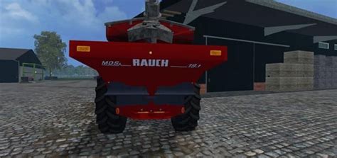 Renault Temis Farming Simulator Mods Ats Mods