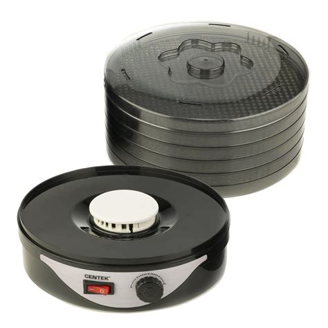 Сушилка для овощей CT-1658 - Официальный сайт Centek
