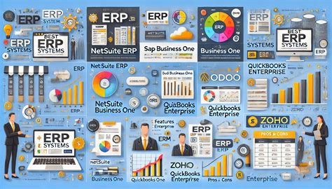 The Best Erp For Energy Top Erp Systems Erp Platforms