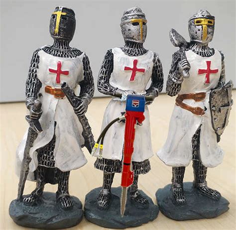 The New Maltese Knights Rmalta