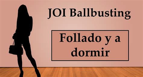 Spanish Joi Ballbusting Anal Y A Dormir Con Un Consolador Cbt Amateur Porn Xhamster