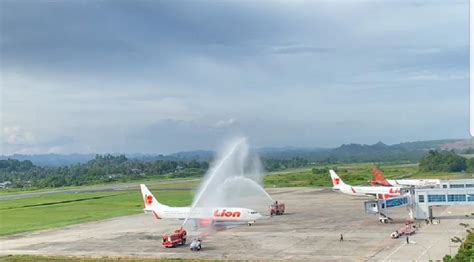 Lion Air Grup Memberikan Kemudahan Layanan Rapid Test ANTIGEN Covid 19