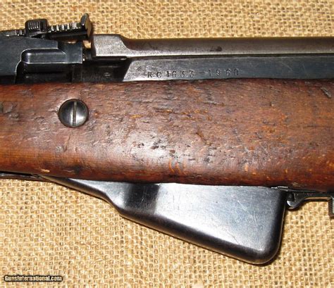 Romanian Sks 762x39 1960 Candr Eligible