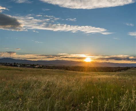 Castle Rock - Colorado Team