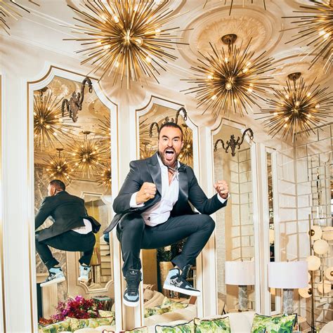 10 Cose Che Non Sapevi Su Philipp Plein Niood