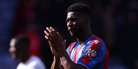 Forget Wharton Kamada Glasner Must Unleash Incredible Crystal Palace Ace