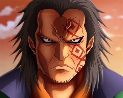 Revolutionary Dragon — One Piece HD Wallpaper by luffy1m | 2500x2000