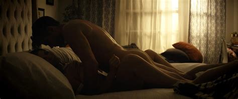 Nude Video Celebs Angela Trimbur Nude Trash Fire 2016