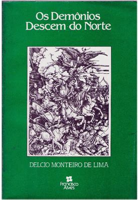 Os Demônios Descem Do Norte