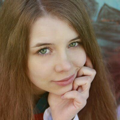 Masha Babko Nude Siberian Mouse Cat Goddess Lvpol