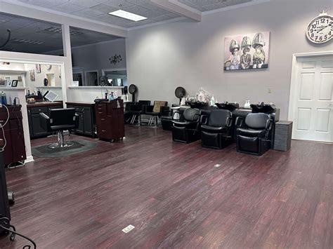 Full Service Hair Salon West Knoxville