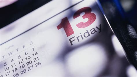 Friday the 13th Superstition Origins | HowStuffWorks