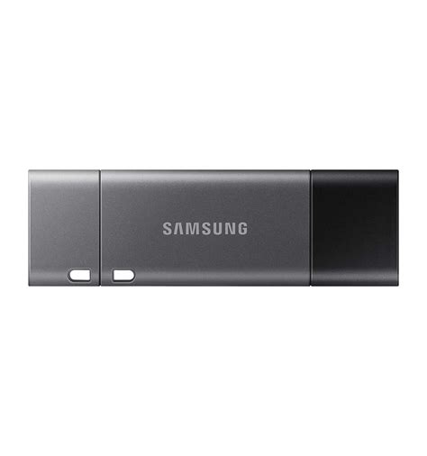 Samsung Duo Plus de 256GB - Pendrive USB-C / USB 3.1