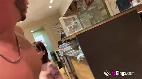 Waiter Porn Videos XHamster