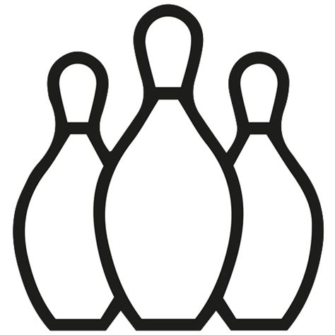 Bowling Pin Images Photos Stickers Clipart Clipartix