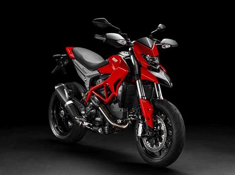 Ducati Hyperstrada On Review Specs Prices Mcn