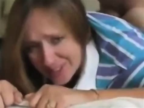Mom S First Time Crying Anal Lil Ass