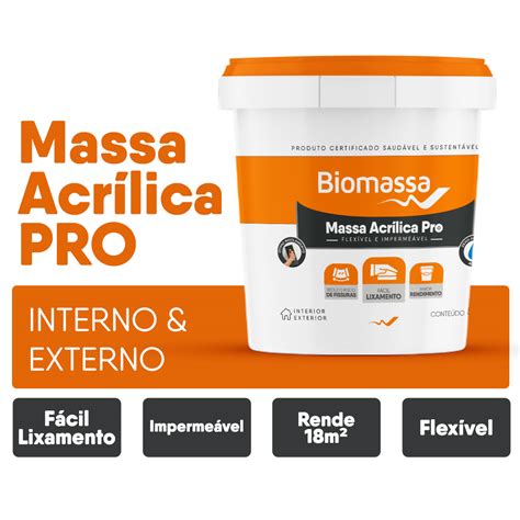 Massa Acr Lica Pro Kg Biomassa Do Brasil