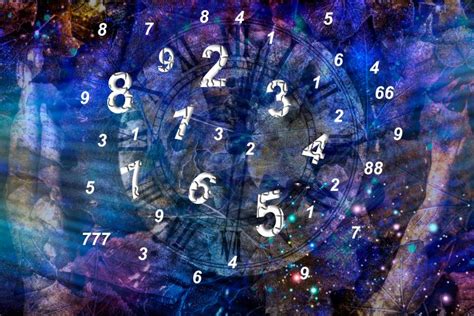 The Biblical Meaning Of Numbers