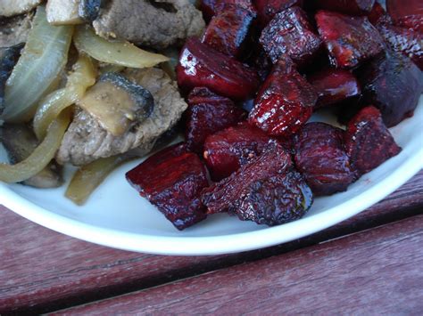 Minute Steak w/ Mushrooms & Onions — Real Food Tastes Good