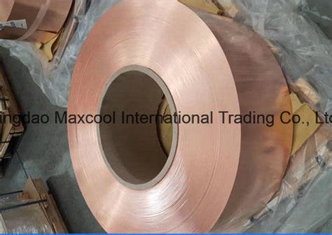 C10100 Ofhc Copper Sheet And Plate Length 1m 12m Or As Required