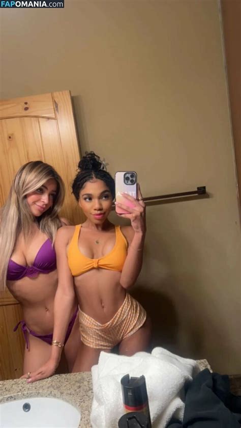 Teala Dunn Tlyteala Ttlyteala Nude OnlyFans Leaked Photo 34