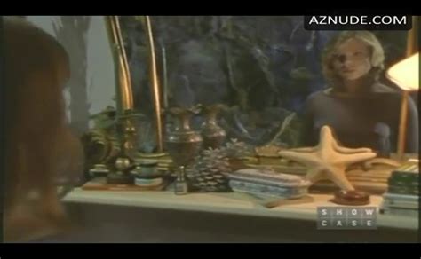 Lia Williams Nude Scene In Imogen S Face Aznude