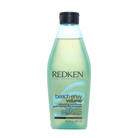 Redken Beach Envy Volume Texturizing Conditioner 85 Oz Ebay