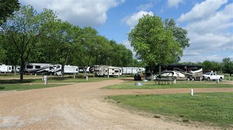 Nashville RV Resort & Cabins Reviews updated 2025